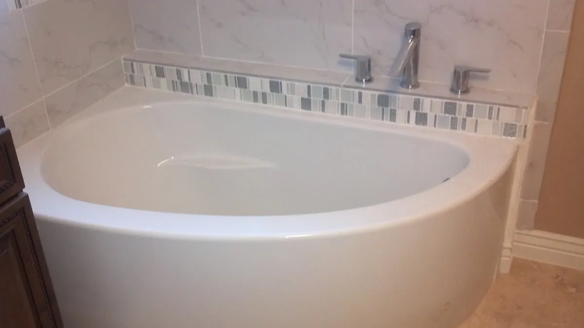 Bathroom Plumbing in Beeville, TX